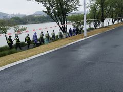 -羊山湖公园
