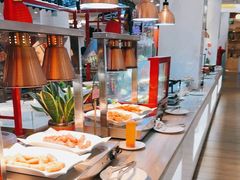 -滨海大酒店中餐厅·商务宴请·团建聚餐·生日宴