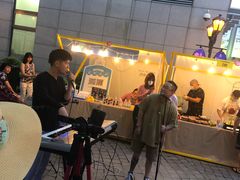 -288 Livehouse 酒吧(思南公馆店)