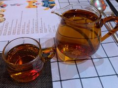-海航大厦万豪酒店彩海轩中餐厅(霄云路店)