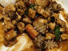 -沽上民肴·海鲜锅贴·天津菜(福州道鸿正家园店)