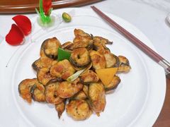 -万禧明珠大酒楼(海丰店)