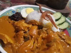 -小娘惹厨房Little Nyonya(狮城有约上榜店)