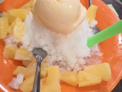 -顺记冰室(宝华路店)