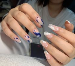 -1T·1M 日式美甲美睫
