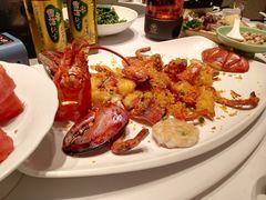 -望海湾海鲜楼·海鲜(开发区店)