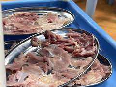 -广宁炭炉鸡煲·富临门饭店