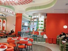 大堂-避风塘·金牌店·夜宵(金玉兰店)