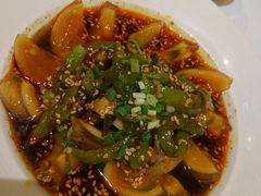 -眉州东坡(春秀路店)