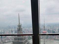 -上海柏悦酒店·世纪100牛排馆