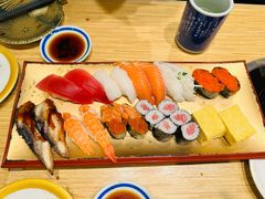 -合点寿司(金虹桥商场店)
