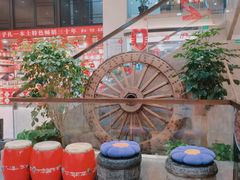 -令氏家外家岐山面(火炬路店)