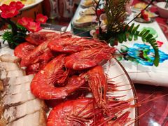 -东豪园林海鲜酒家(南港路辅路店)