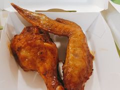 -德克士(盂县广场店)
