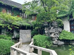 -祝家花園(伯渎港店)