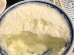 双皮奶-仁信老铺(华盖路店)