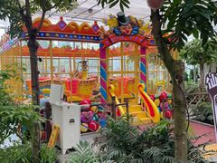 -南宫五洲植物乐园