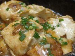-金苑酒家·客家菜·广东老字号(万象店)