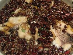 -北李妈妈菜·海肠捞饭(高新万达店)