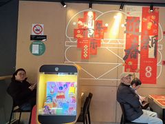 -麦当劳(豫园店)