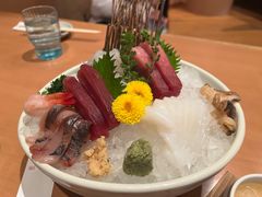 -筑地玉寿司(舞浜イクスピアリ店)