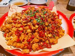 -泥糊破店小酒馆·团建聚餐(南京西路店)