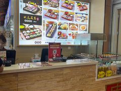 -桥香园过桥米线(国贸店)