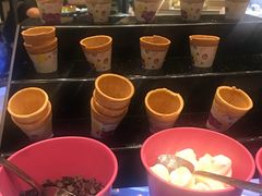 -新发展亚太JW万豪酒店·福苑咖啡厅