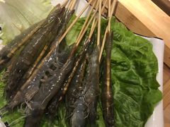 -恒生商业广场(上丰店)