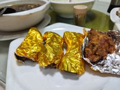 -老钱饭店(后渚港店)