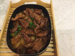 -渔娘渔家丹东海鲜(东直门店)