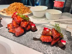 -鱼翅楼·津派砂锅鱼翅(水上公园店)