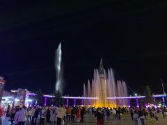 -人民防洪胜利纪念塔