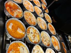 -V-ONE西雅图海鲜自助餐厅(仓山万达广场店)