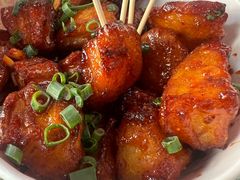 -周签签锅巴土豆(建设路总店)