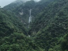 -太鲁阁公园