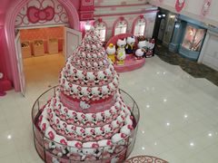 -凯蒂猫主题馆