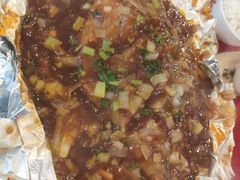 -南来顺饭庄·清真(南菜园店)