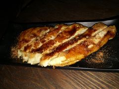 -The Cheebat 锌吧·Bistro(体育西店)
