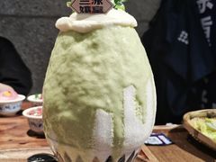 -楠火锅(太古里总店)