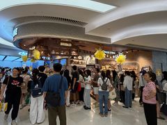 -PAPER STONE BAKERY(天环店)