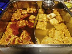 -螺大喜螺蛳粉火锅(雍和宫店)