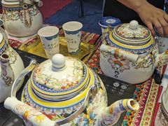 -桥门程记(兰州南关夜市店)