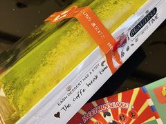-CUNS CAKE村上千层蛋糕(一环路东二段140号院店)