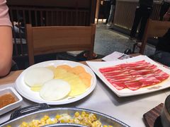 -韩宫宴烤肉·料理(苏州中心店)