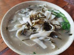 -清真马杰山牛肉汤馆