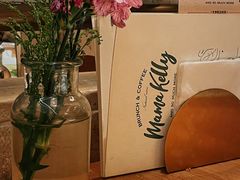 -翠贝卡&Mama Kelly Brunch Coffee(河西店)