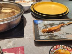 -一绪に寿喜烧(夫子庙水游城店)