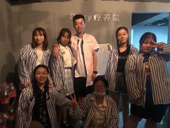 -Diary Club剧本&桌游狼人杀(湖东店)