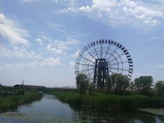 -苏州吴中太湖旅游区